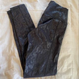 Stacci Athletics Atmosphere Leggings